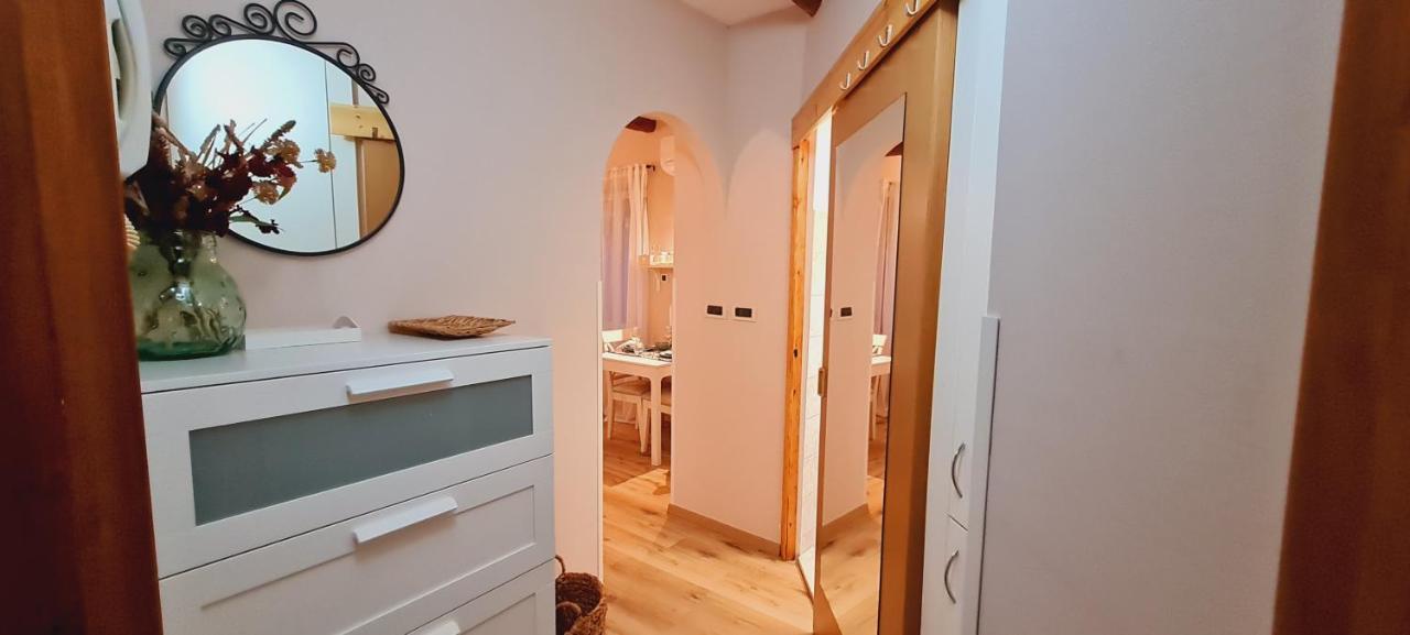 Studio Apartments Malu Pula Extérieur photo