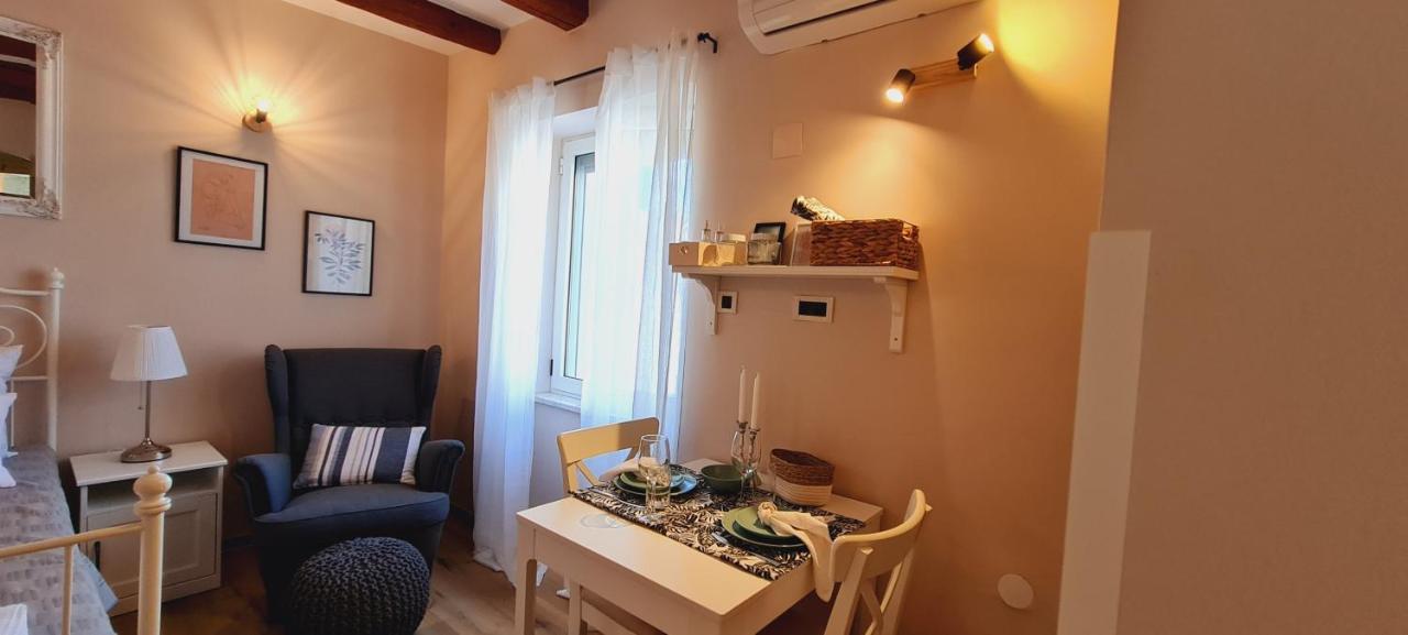 Studio Apartments Malu Pula Extérieur photo