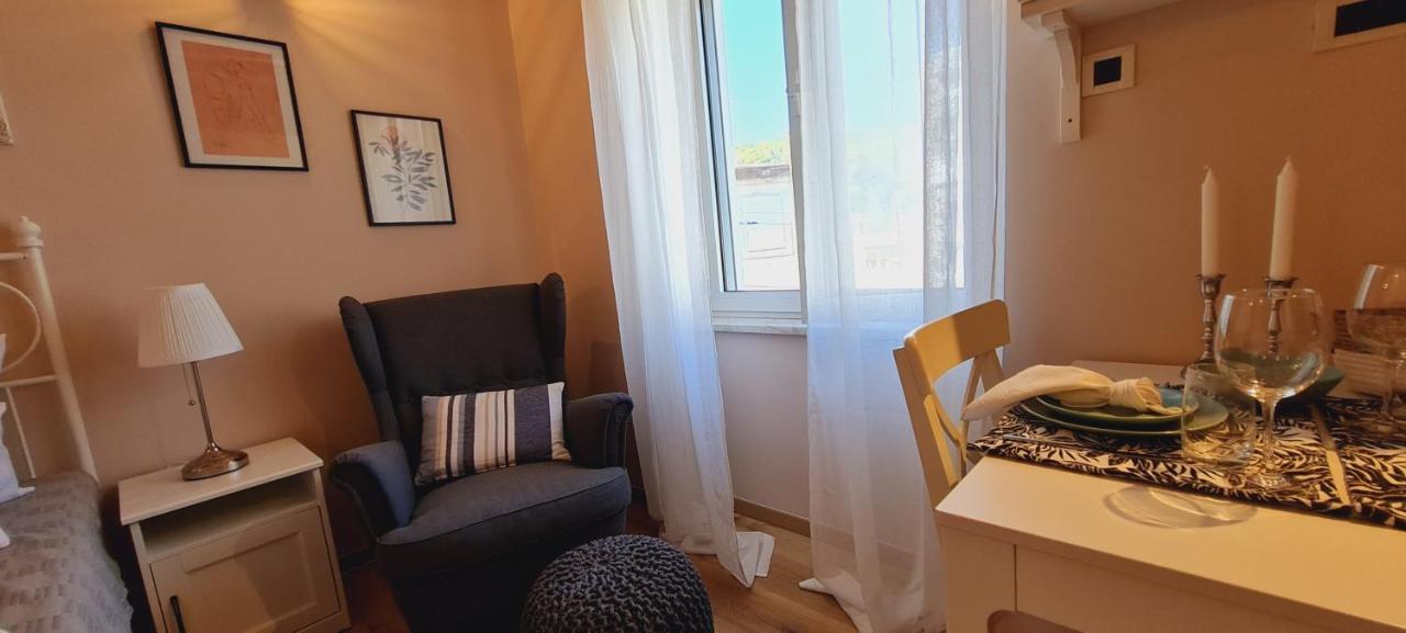 Studio Apartments Malu Pula Extérieur photo
